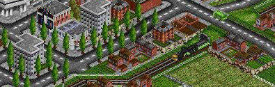 Open Transport Tycoon